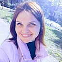 Знакомства: Жанна, 35 лет, Москва