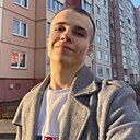 Знакомства: Egor, 23 года, Минск