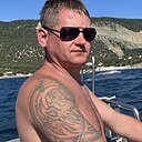 Знакомства: Сергей, 40 лет, Могилев