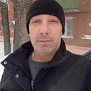 Знакомства: Стас, 45 лет, Омск