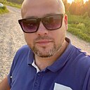 Знакомства: Илья, 35 лет, Иваново