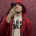 Знакомства: Дима, 24 года, Омск