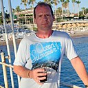 Знакомства: Сергей, 45 лет, Рязань
