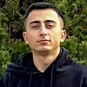 Знакомства: Артем, 25 лет, Серпухов