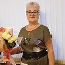 Знакомства: Людмила, 60 лет, Обнинск