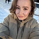 Знакомства: Анастасия, 30 лет, Омск
