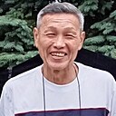 Знакомства: Владимир, 60 лет, Славянка