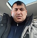 Знакомства: Норбек, 38 лет, Уфа