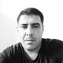 Знакомства: Вадо, 40 лет, Ставрополь