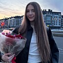 Знакомства: Аня, 18 лет, Минск