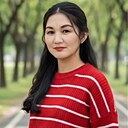Знакомства: Айя, 30 лет, Актау