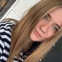 Знакомства: Анастасия, 22 года, Москва
