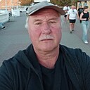 Знакомства: Игорь, 62 года, Опочка
