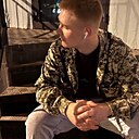 Знакомства: Андрей, 26 лет, Луганск