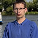 Знакомства: Роман, 43 года, Москва