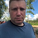 Знакомства: Андрей, 42 года, Архангельск
