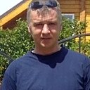 Знакомства: Дмитрий, 47 лет, Молодечно