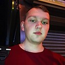Знакомства: Никита, 24 года, Новополоцк