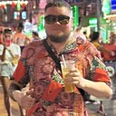 Знакомства: Роман, 35 лет, Прокопьевск