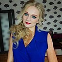 Знакомства: Виола, 27 лет, Витебск