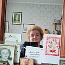 Знакомства: Ольга, 61 год, Санкт-Петербург