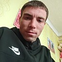 Знакомства: Андрей, 25 лет, Лысьва