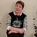 Знакомства: Светлана, 60 лет, Москва