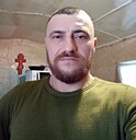 Знакомства: Волк, 39 лет, Одесса