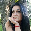 Знакомства: Анна, 44 года, Ашукино