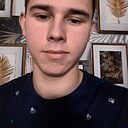Знакомства: Илья, 26 лет, Брянск