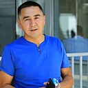 Знакомства: Нурбек, 41 год, Талгар