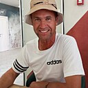 Знакомства: Александр, 51 год, Вологда