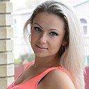 Знакомства: Оксана, 37 лет, Луганск