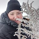 Знакомства: Анастасия, 29 лет, Серышево