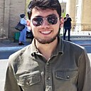 Знакомства: Шахриёр, 27 лет, Вильнюс