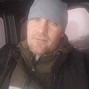 Знакомства: Антон, 36 лет, Омск