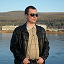 Знакомства: Макс, 43 года, Усть-Кут
