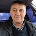 Знакомства: Газиз, 58 лет, Караганда