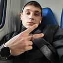 Знакомства: Андрей, 25 лет, Юрга
