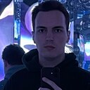 Знакомства: Илья, 21 год, Москва