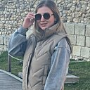 Знакомства: Анастасия, 33 года, Джанкой