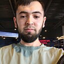Знакомства: Алишер, 27 лет, Подольск