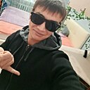 Знакомства: Sander, 35 лет, Братск