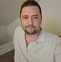 Знакомства: Дмитрий, 46 лет, Берлин
