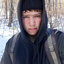 Знакомства: Клим, 19 лет, Слюдянка