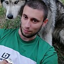 Знакомства: Jack, 35 лет, Барановичи