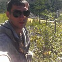 Знакомства: Саша, 30 лет, Хабаровск