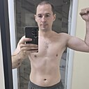 Знакомства: Сергей, 30 лет, Фокино