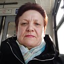 Знакомства: Людмила, 58 лет, Климовичи