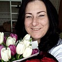 Знакомства: Инна, 45 лет, Сочи